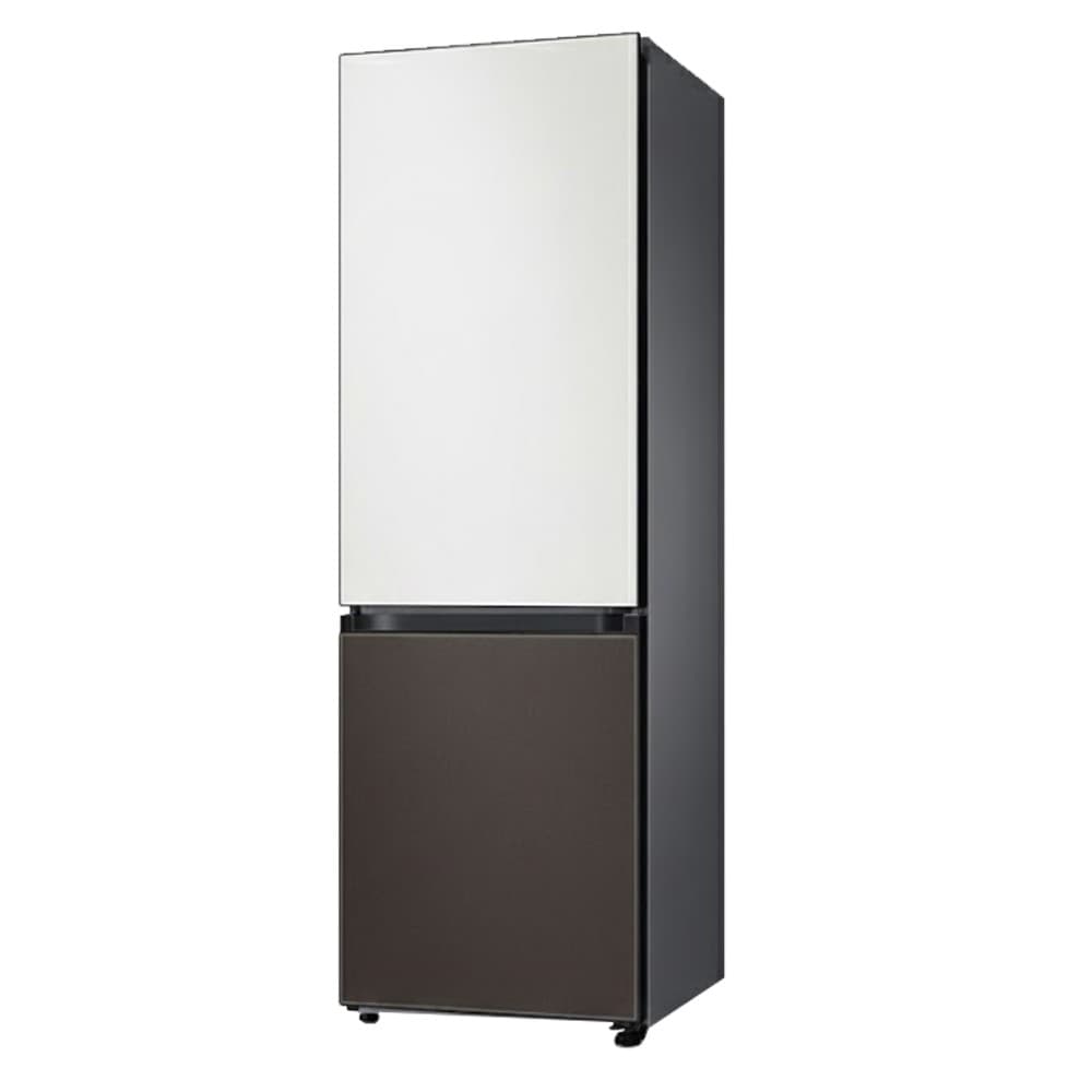 Samsung Heladera Bespoke Slim RB33A307026 Zs 328L Preto