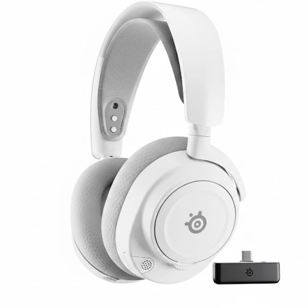 Steelseries Auricular Steelseries Arctis 7X Gen PN61759 Branco