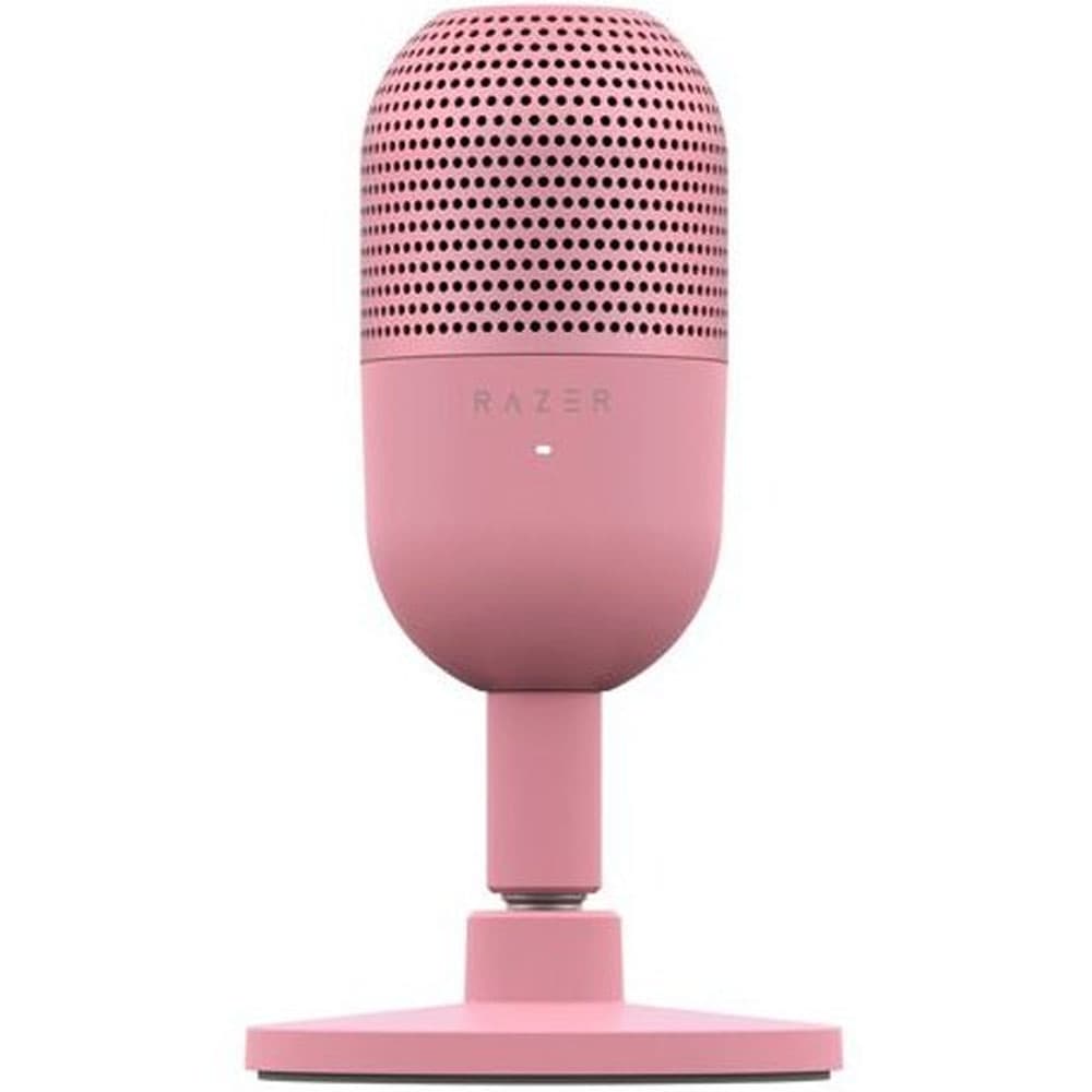 Razer Microfono Razer Seiren Mini V3 RZ19 R3U1 Rosa