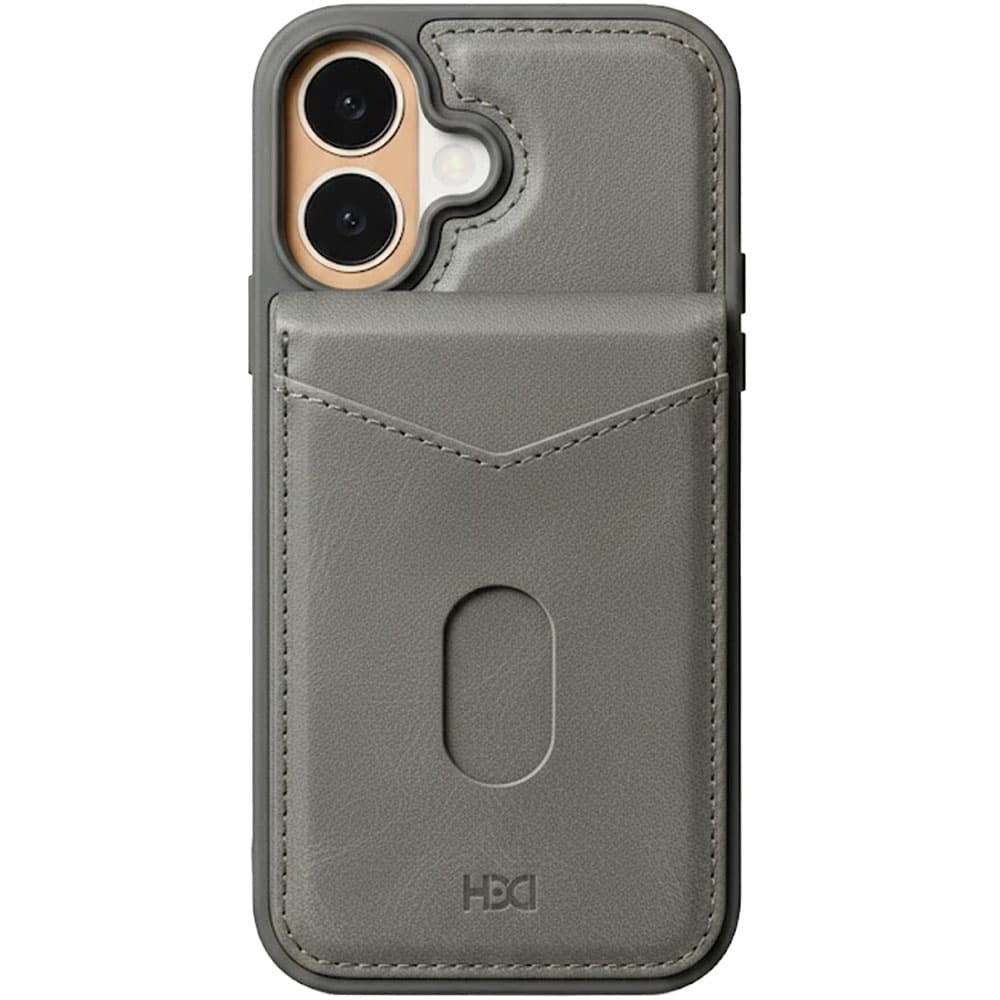 Apple Funda Hdd Hbc Iphone Natural