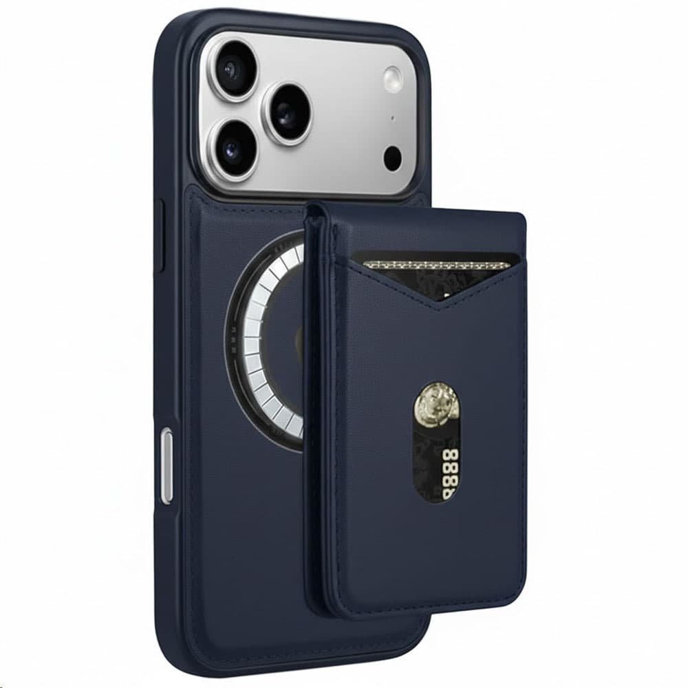 Apple Funda Hdd Hbc Iphone Pro Azul