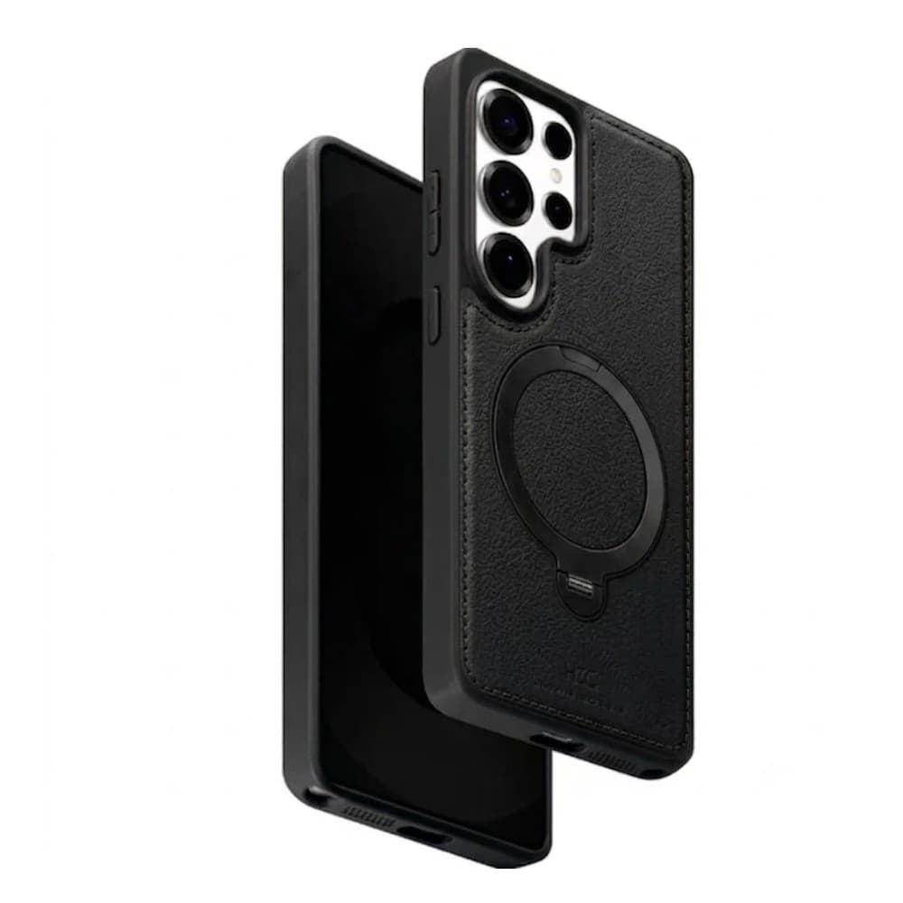 Hdd Capa Hdd Hbc S26 Ultra Preto