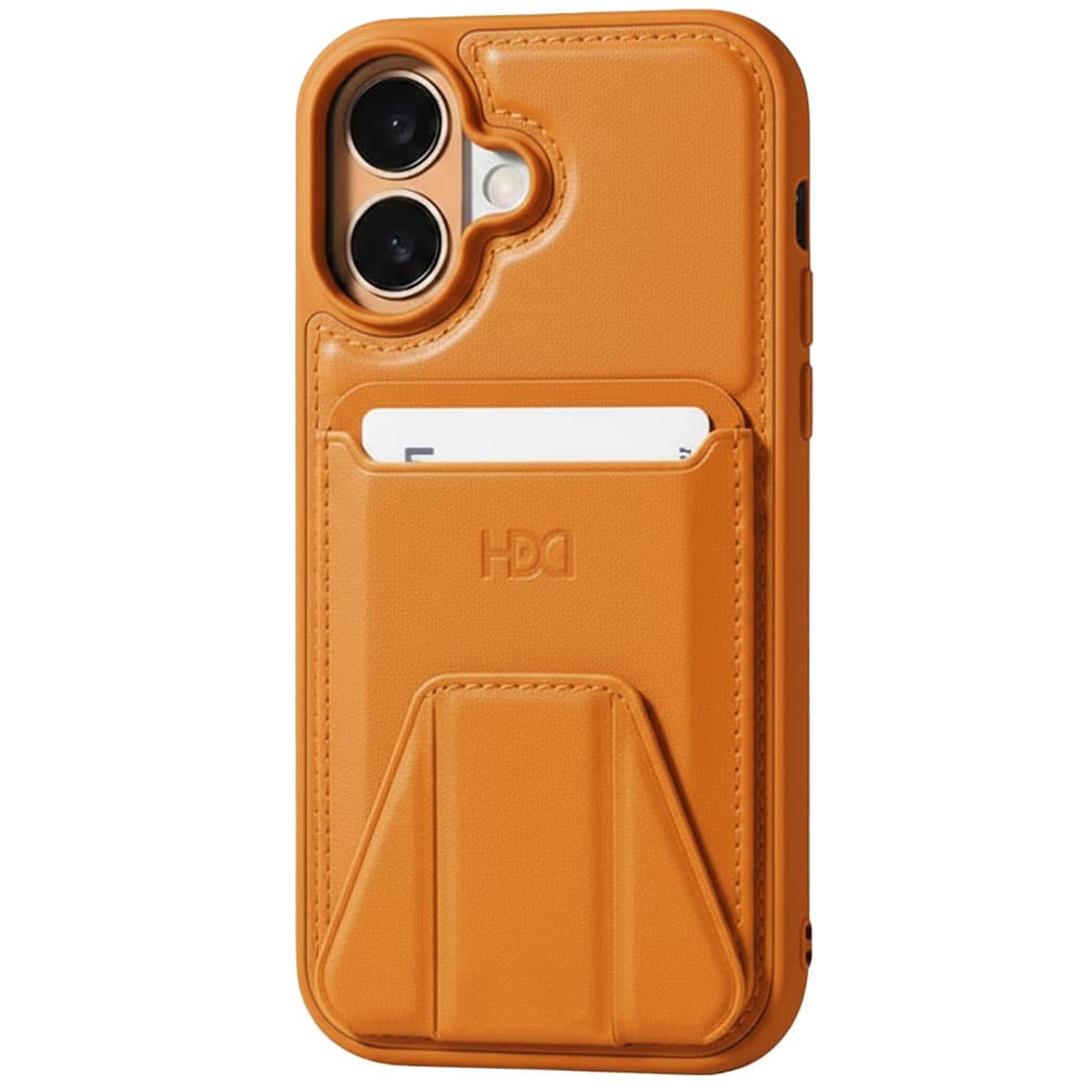 Apple Funda Hdd Hbc Iphone Orange