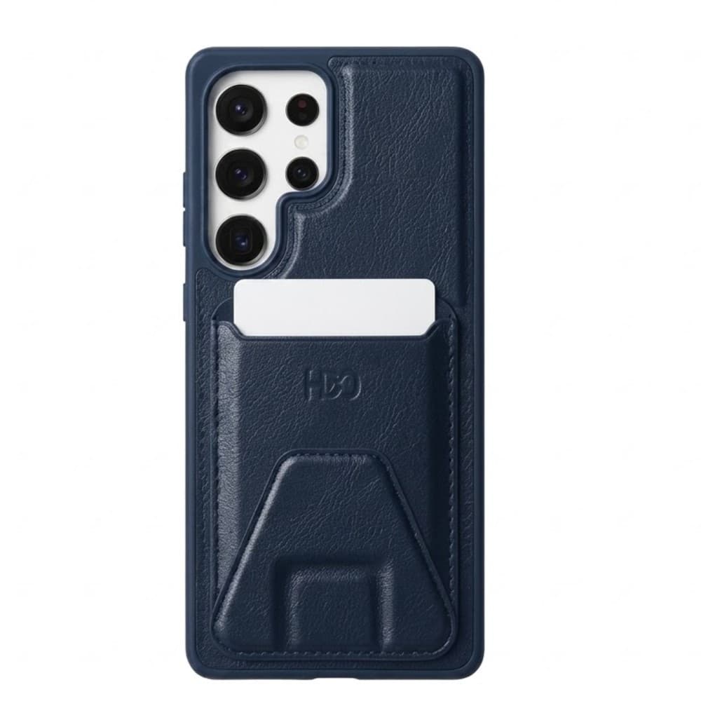 Hdd Capa Hdd Hbc S26 Ultra Azul