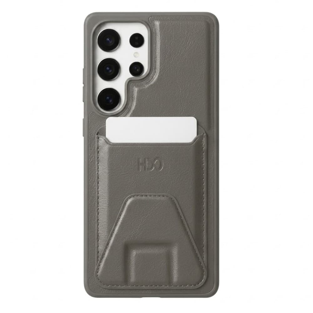 Hdd Capa Hdd Hbc S26 Ultra Cinza