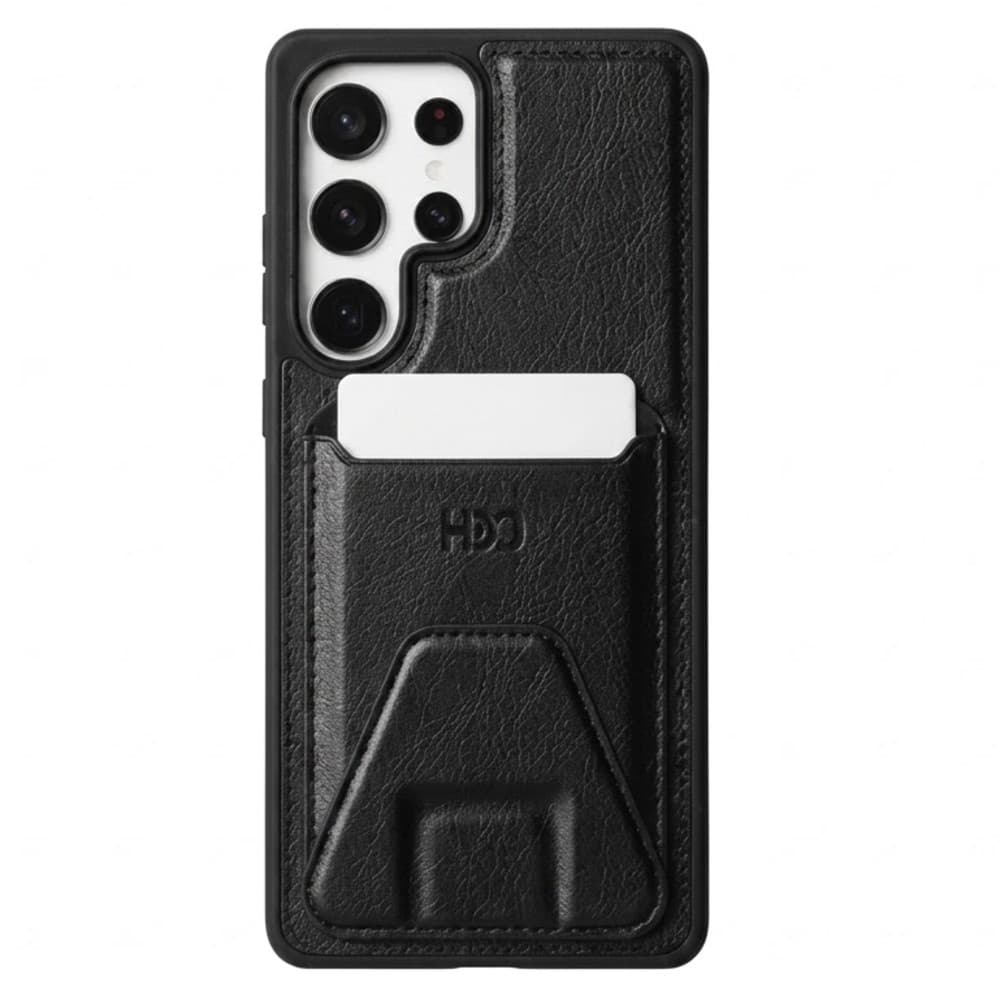 Hdd Capa Hdd Hbc S26 Ultra Preto