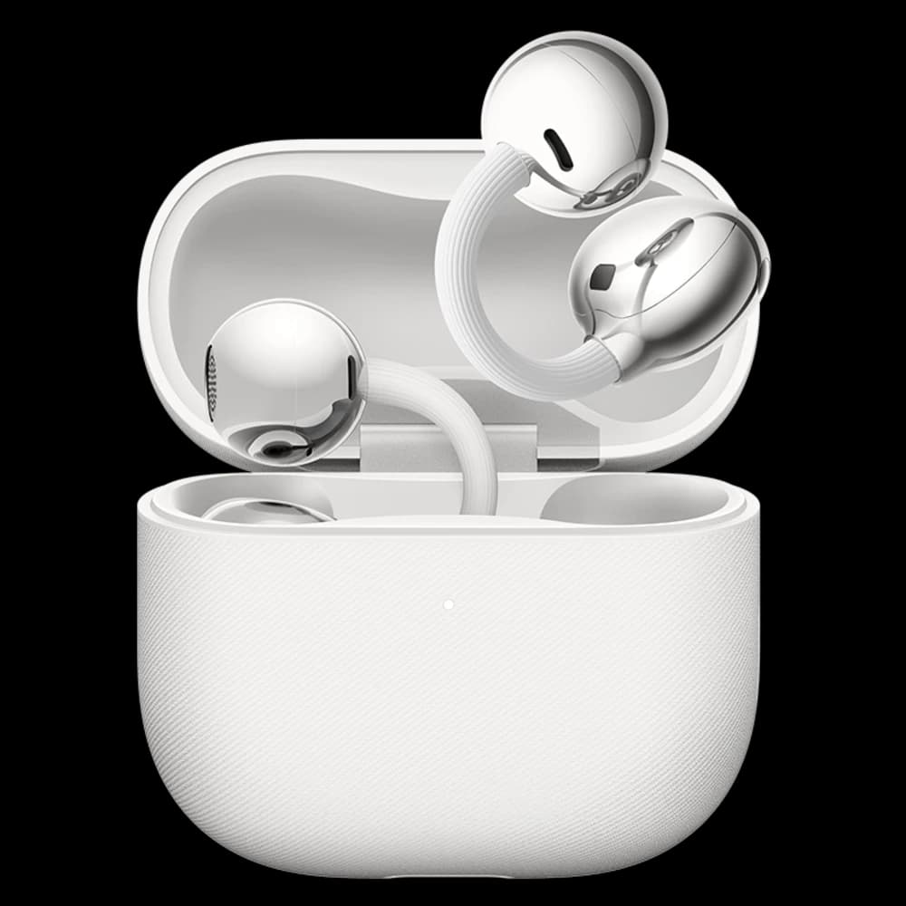 Huawei Auricular Freeclip Branco