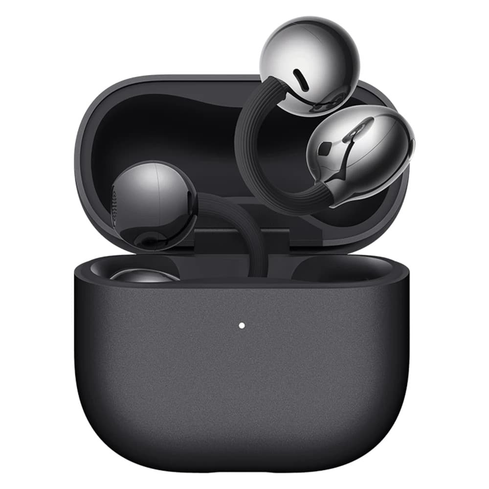 Huawei Auricular Freeclip Preto