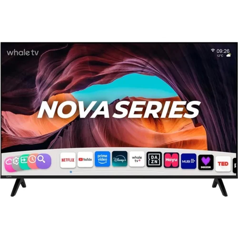 Quanta Tv Smart Dled Quanta QTWTV32 Whale