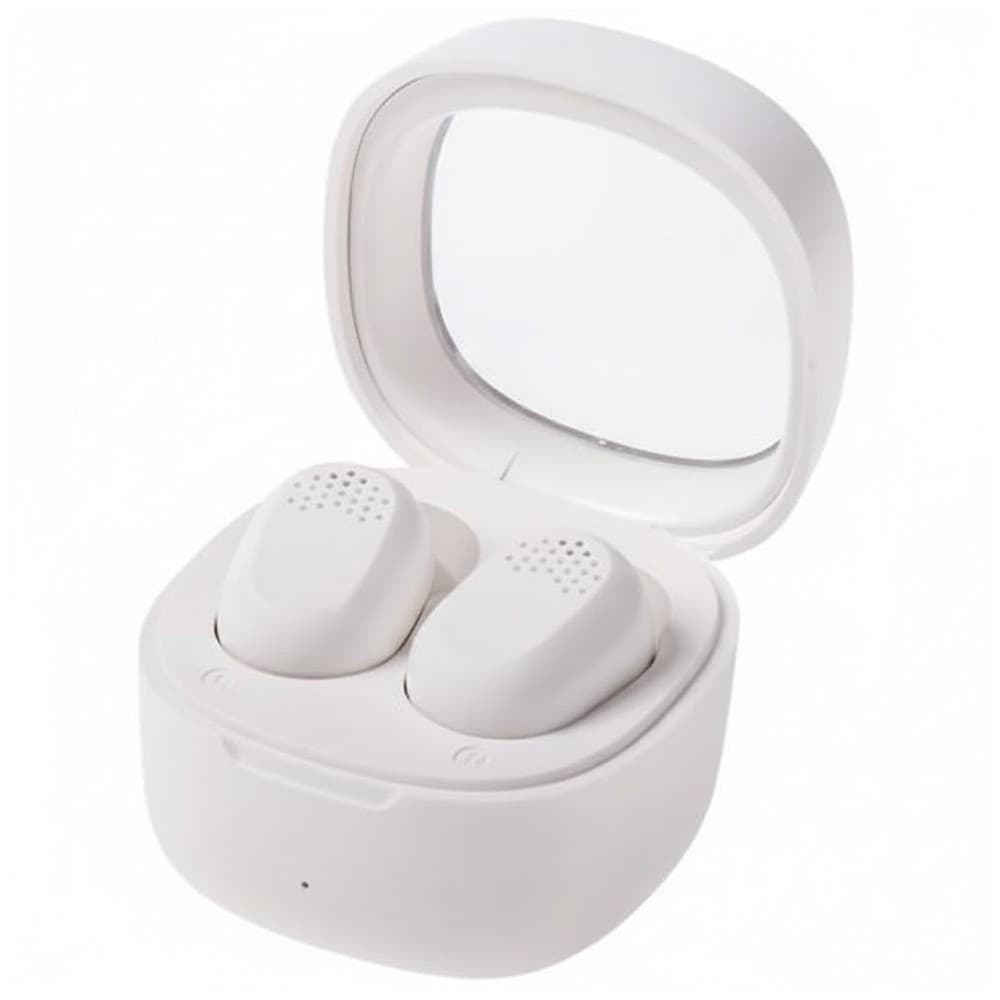 Satellite Auricular Sate F42 Branco