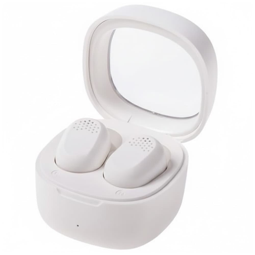 Satellite Auricular Sate F42 Branco