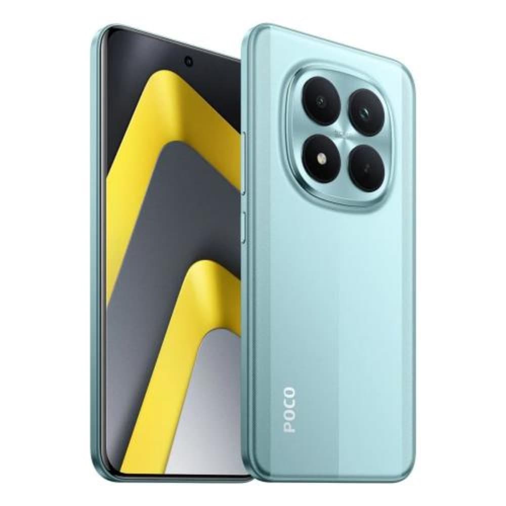 Xiaomi Poco M8 Pro 100W 512GB Verde