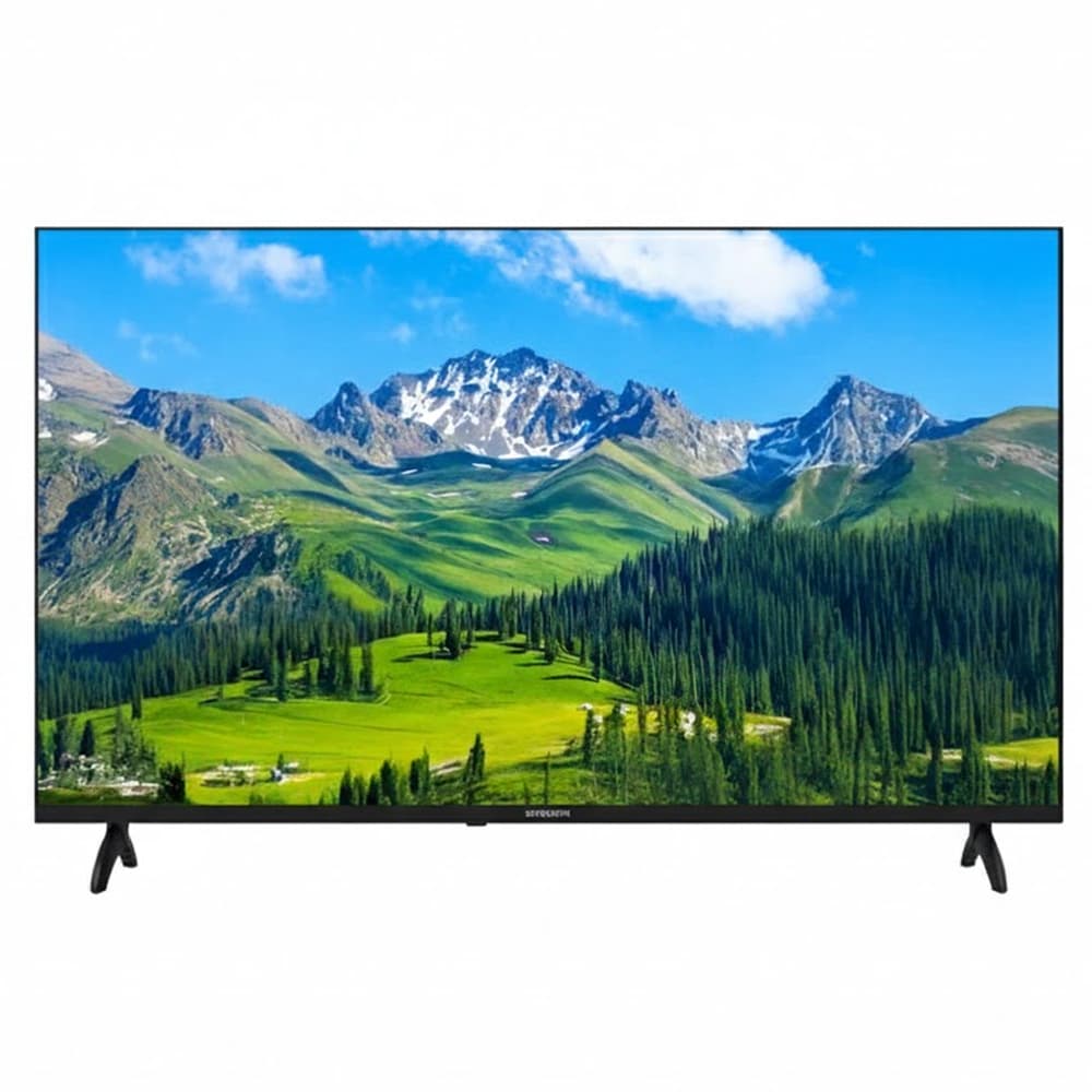 Google Smart Tv Led Skyworth 60G6600H Google Tv 4K