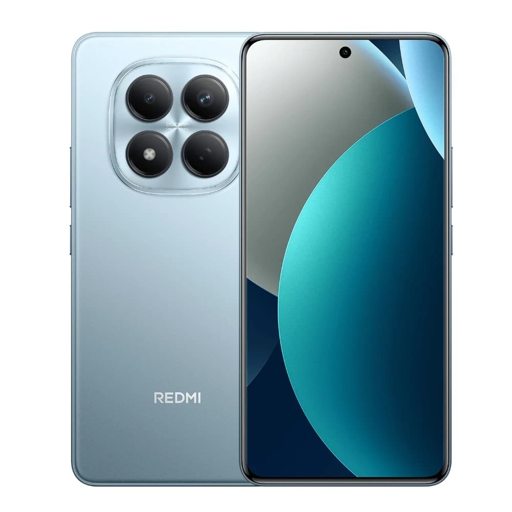 Redmi Note 15 Pro 256GB Azul