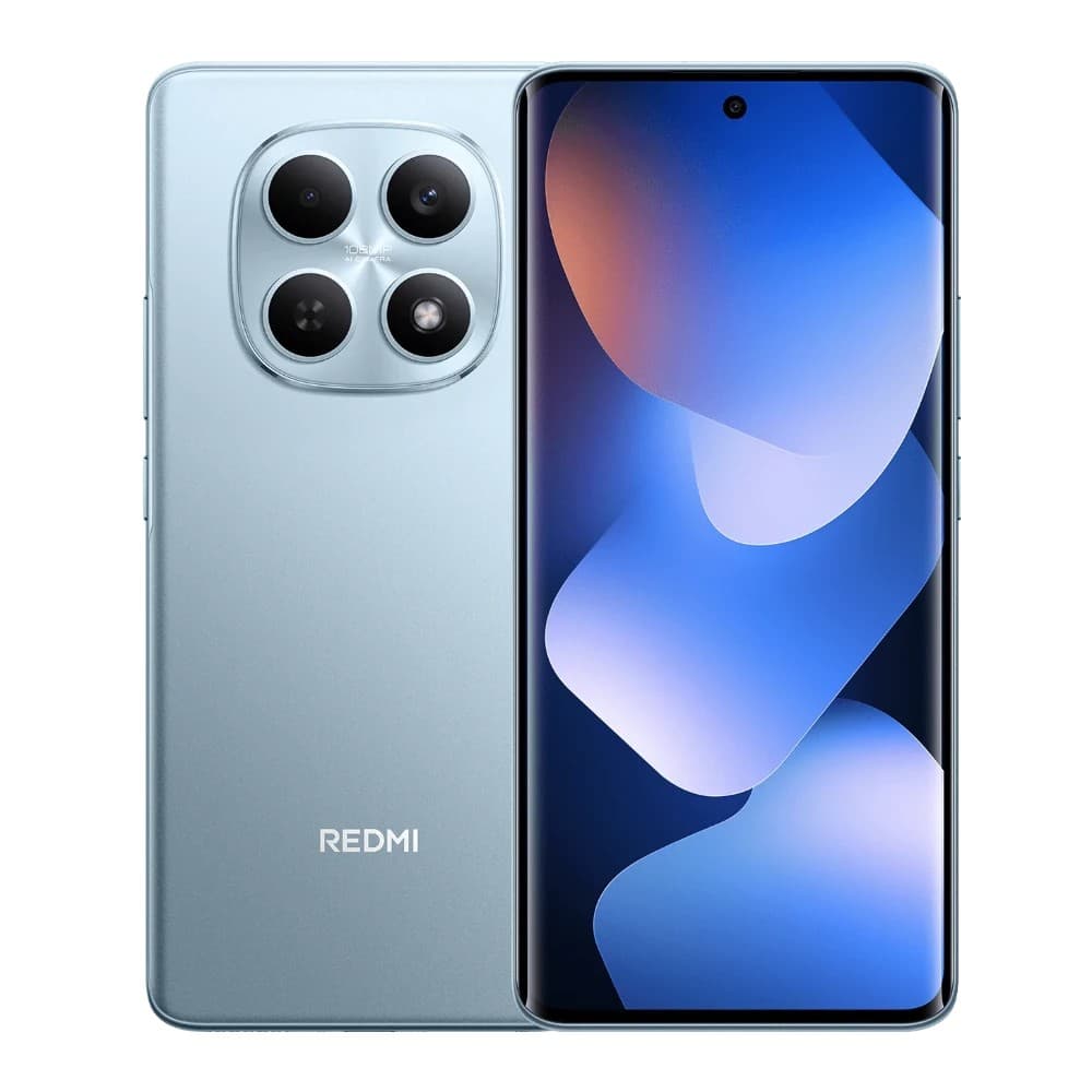 Redmi Note 15 128GB Azul