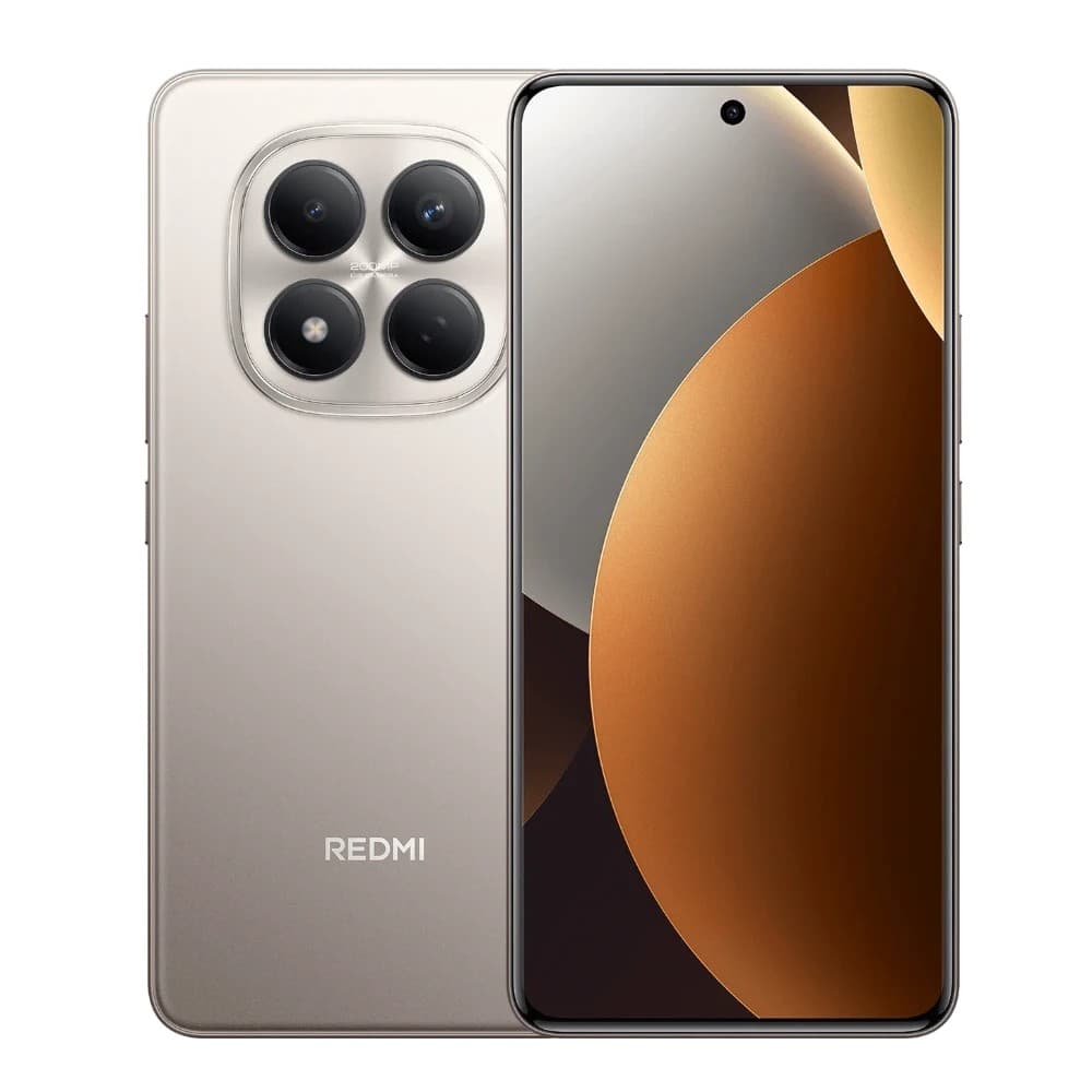 Xiaomi Redmi Note Pro 45W 256GB Titanio