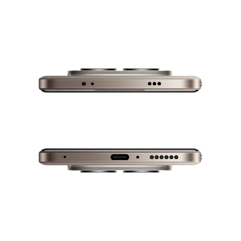 Xiaomi Redmi Note Pro 45W 256GB Titanio