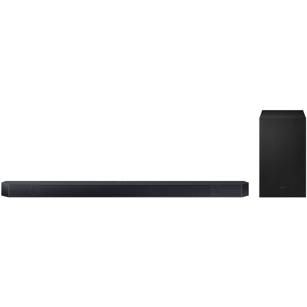 Samsung Soundbar Hw Q700D Zp Subwoofer