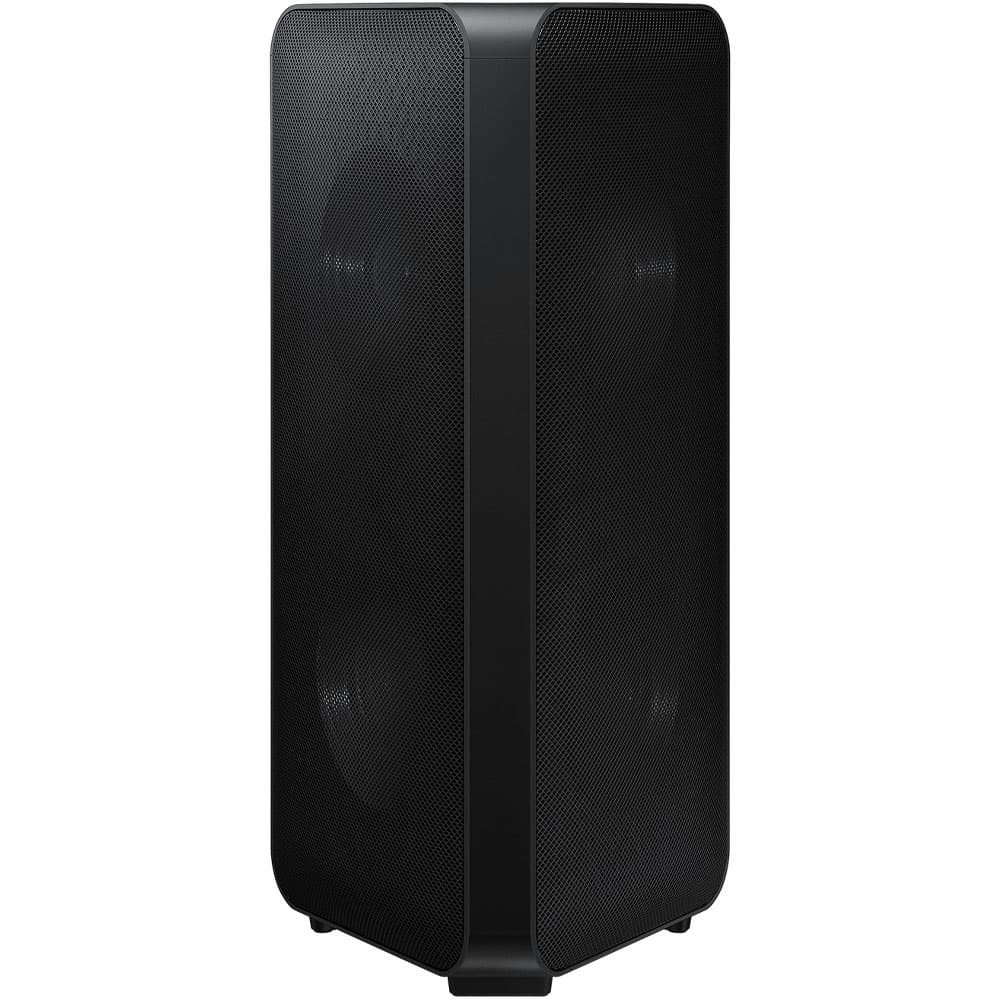Samsung Speaker Sound Tower Mx ST40B 160W Usb Bivolt