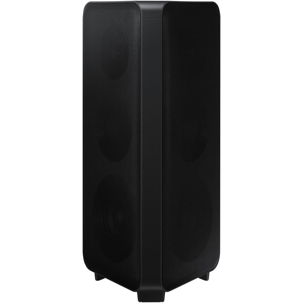 Samsung Speaker Mx ST90B Zp 1700W Led Rgb Usb Bivolt Preto