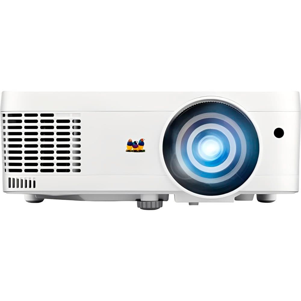 Viewsonic Proyector Viewsonic LS560WH Lumens Wxga