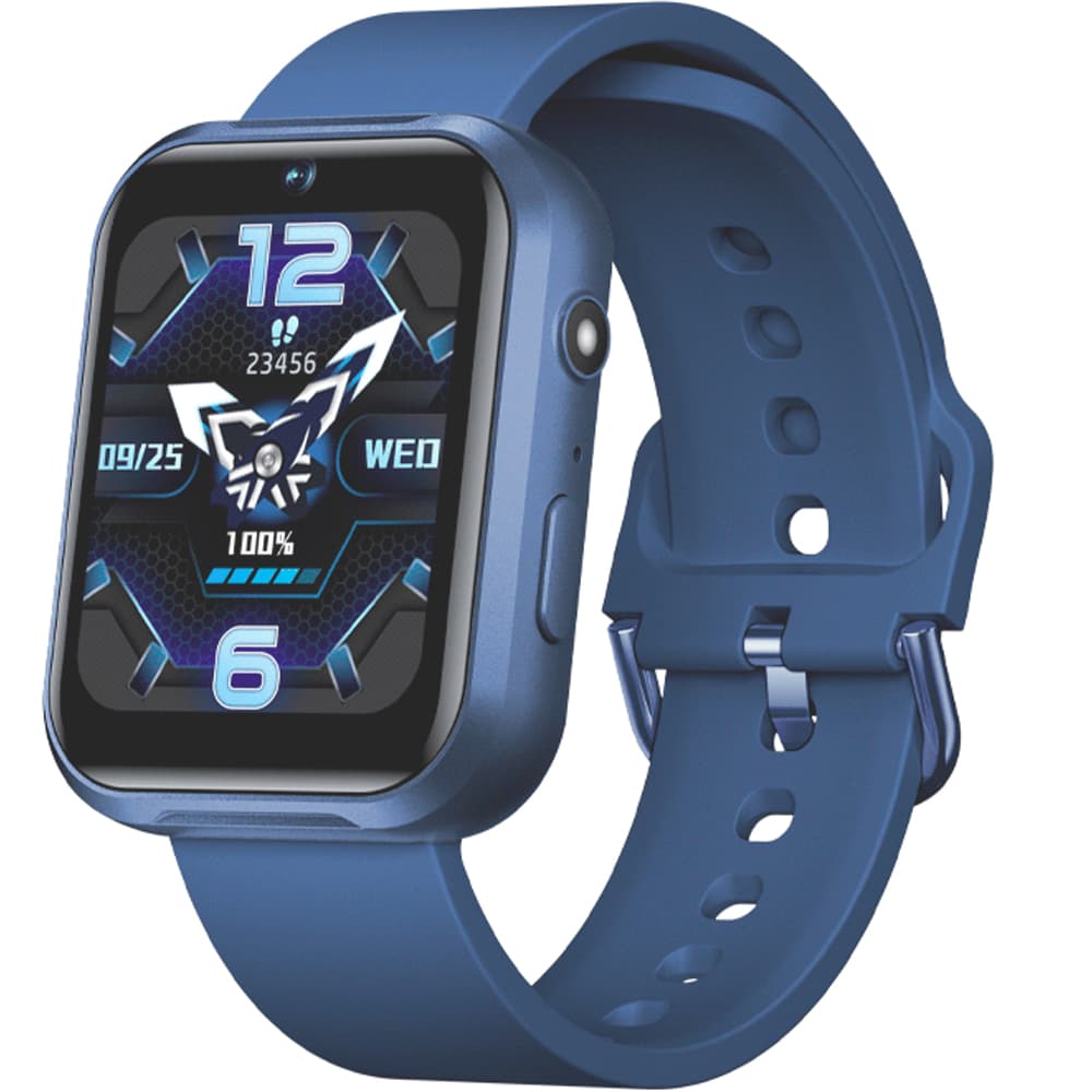 Ftx Reloj Smart Ftx FTXK10 Bl Azul