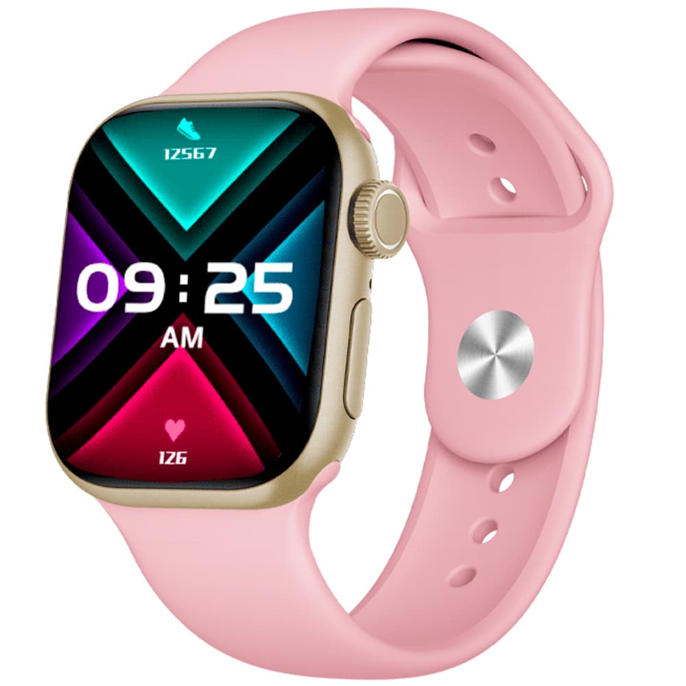 Ftx Reloj Smart Ftx FTXA9C Cgp Dourado