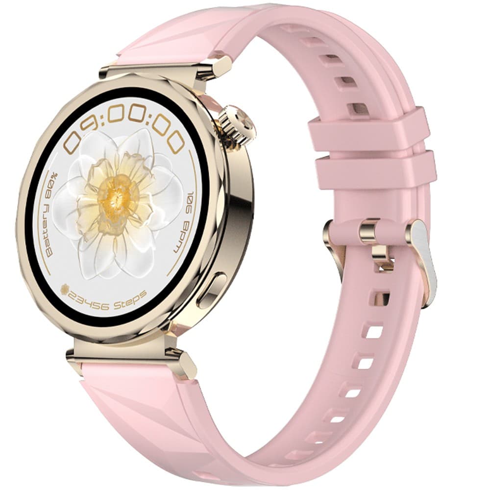Ftx Reloj Smart Ftx FTXAM35 Rg Rose Dourado