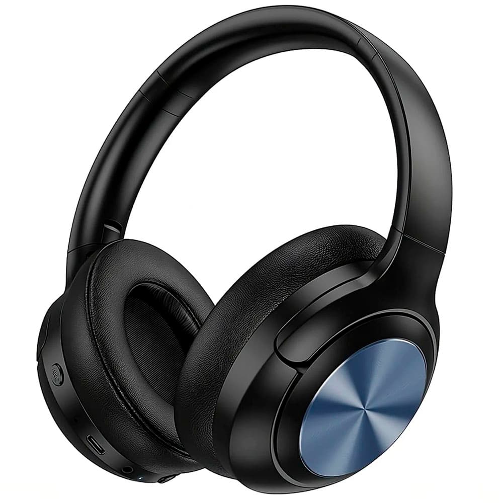 Hoco Auricular Hoco W54 Preto