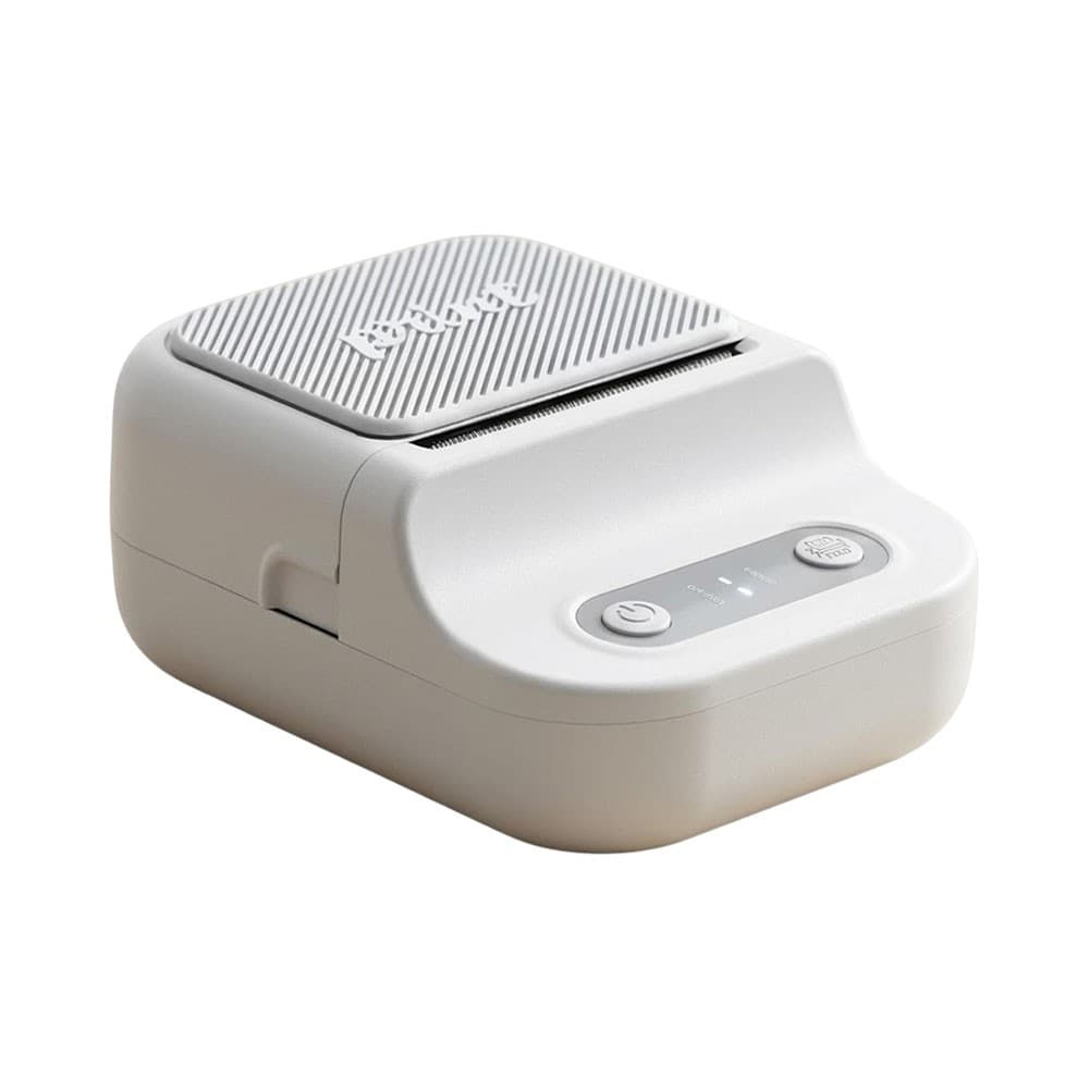 Satellite Impresora Mini Staellite Termica PD5402 Branco