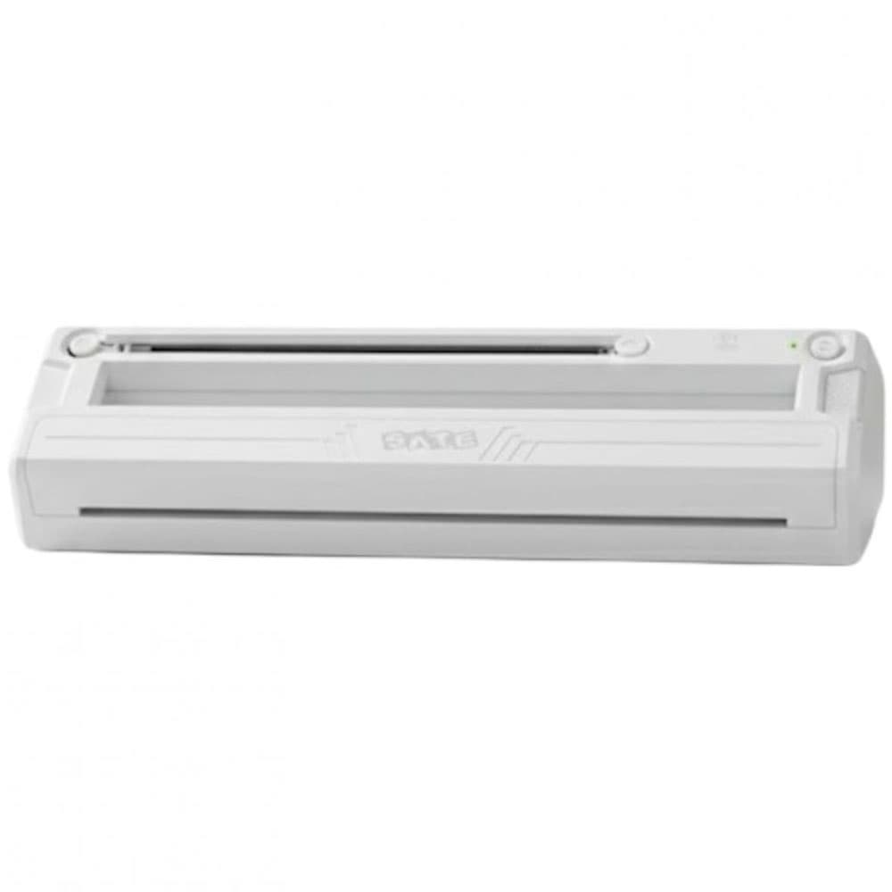 Satellite Impressora Térmica Satellite A-PD552 com Bluetooth Recarregável - Branca