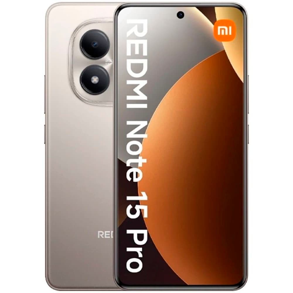 Xiaomi Cel Redmi Note Pro 45W 256GB Titanio