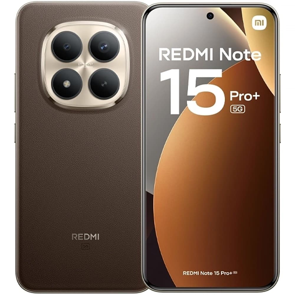 Xiaomi Redmi Note Pro 45W Balck 256GB