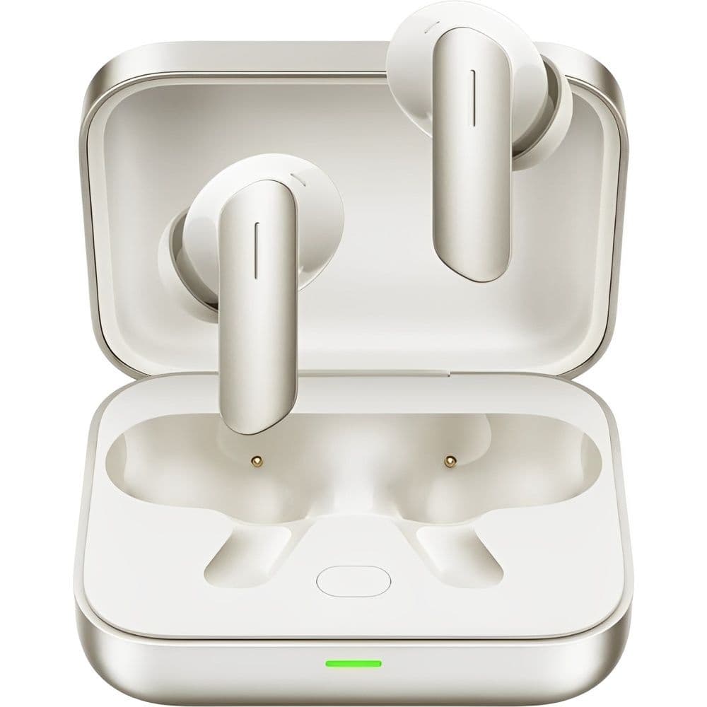 Realme Auricular Buds Air RMA2408 Marfim Dourado
