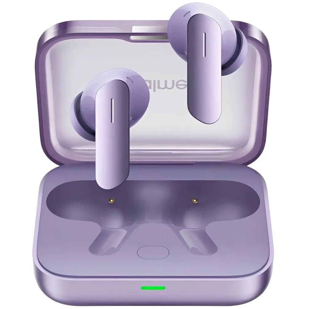 Realme Auricular Buds Air RMA2408 Lavender Roxo