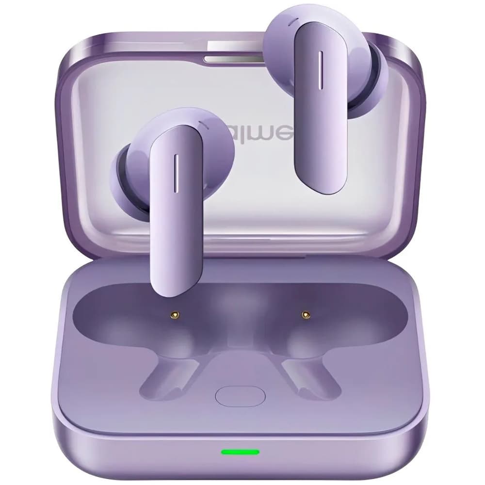 Realme Auricular Buds Air RMA2408 Lavender Roxo