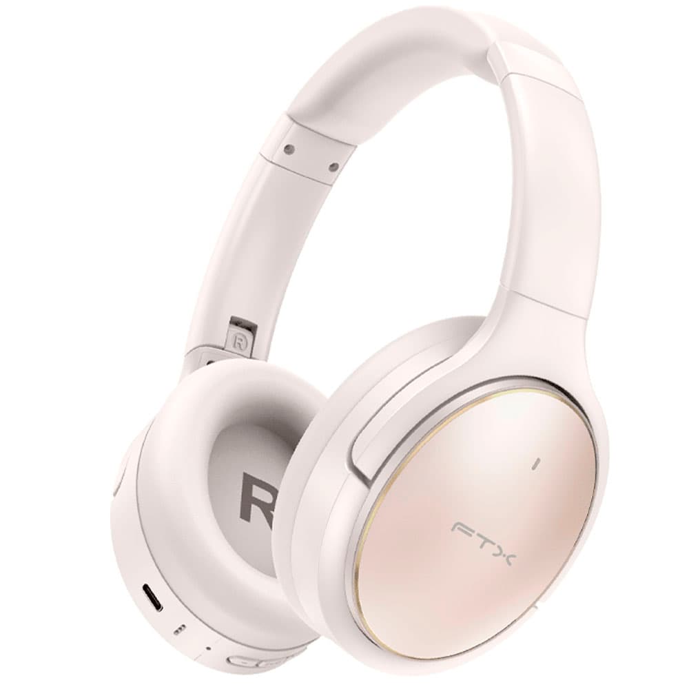Ftx Auricular Ftx H20 Bg Mic Anc Enc Beige