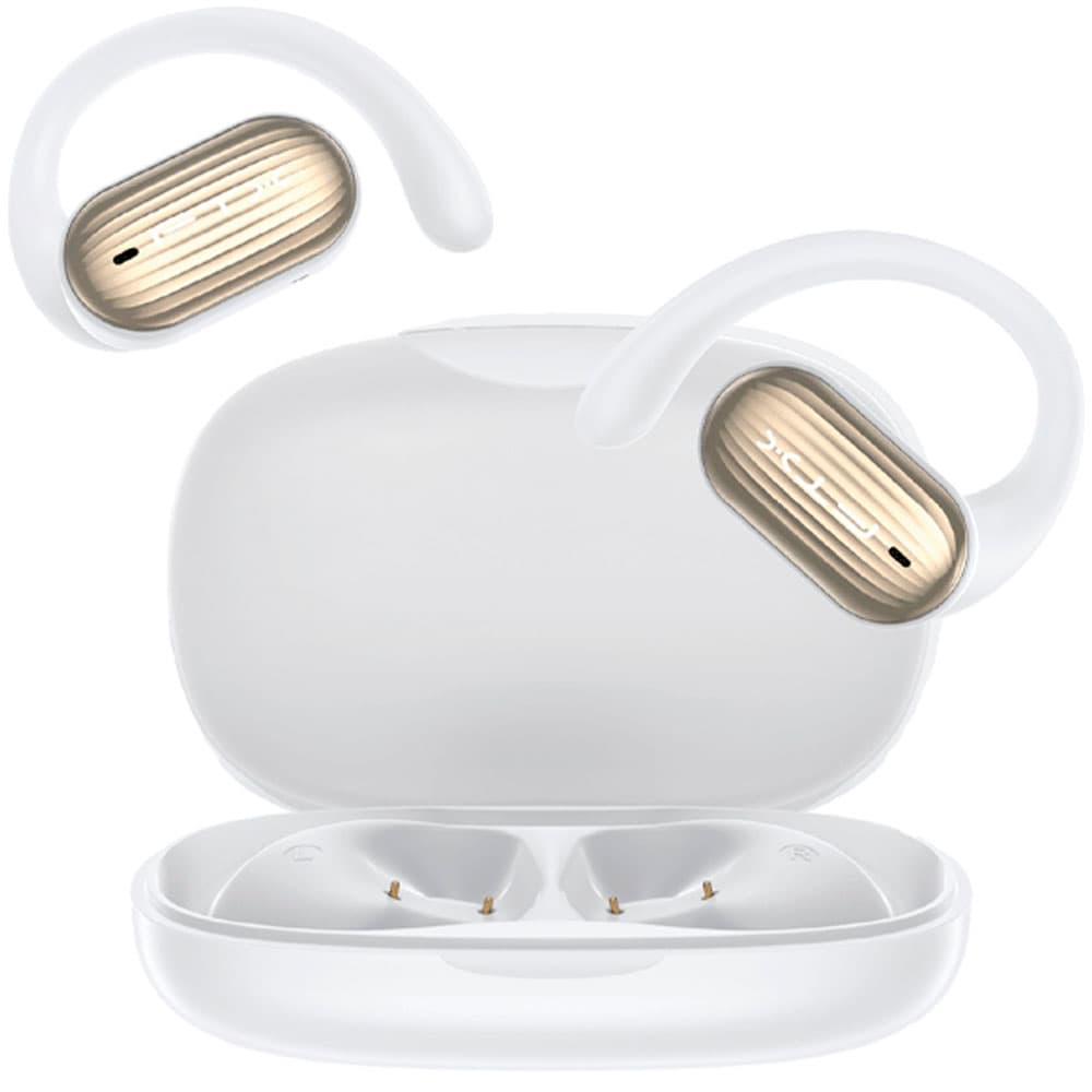 Ftx Auricular Ftx E95 Bg Mic Touch Beige