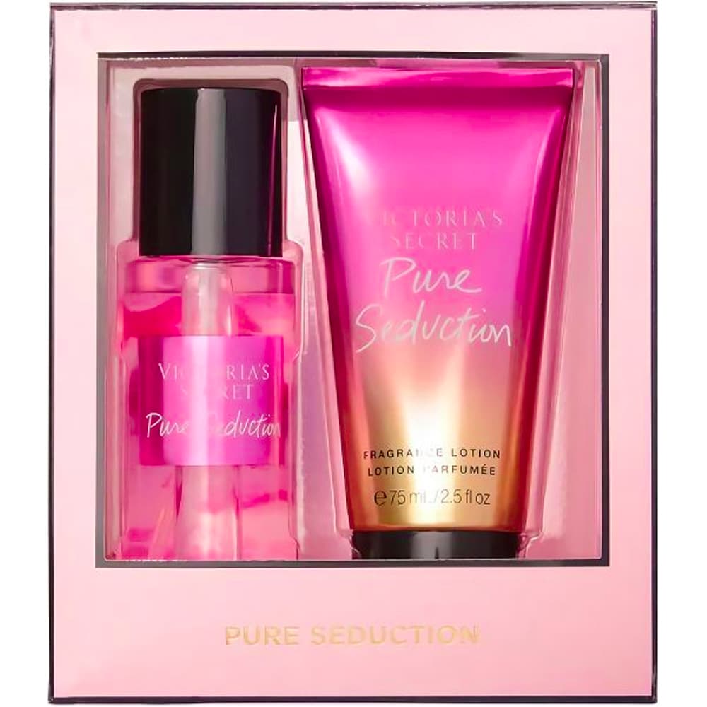 Secret Victoria Duo Mini Kit Pure Seduction