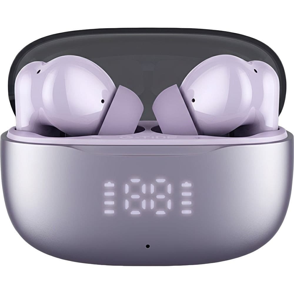 G-tide Auricular Tide Colorbeats Bt Anc Enc Roxo