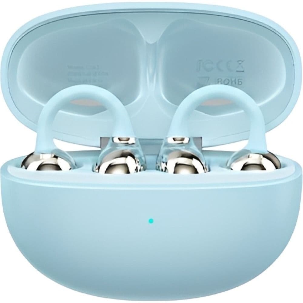 G-tide Auricular Tide Clip On Bt Azul