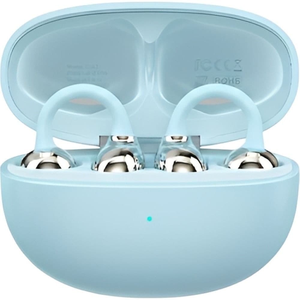 G-tide Auricular Tide Clip On Bt Azul