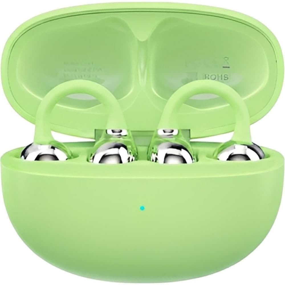 G-tide Auricular Tide Clip On Bt Verde