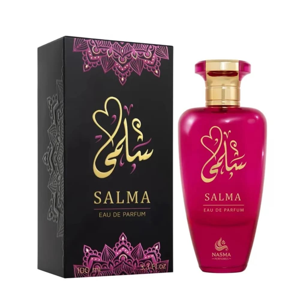 Nasma Salma 100ML Edp