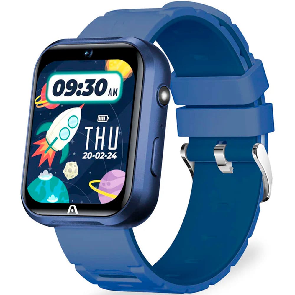 Argom Reloj Smart Argom Skei Kids K10 Arg Wt 6010BL A00746 Azul