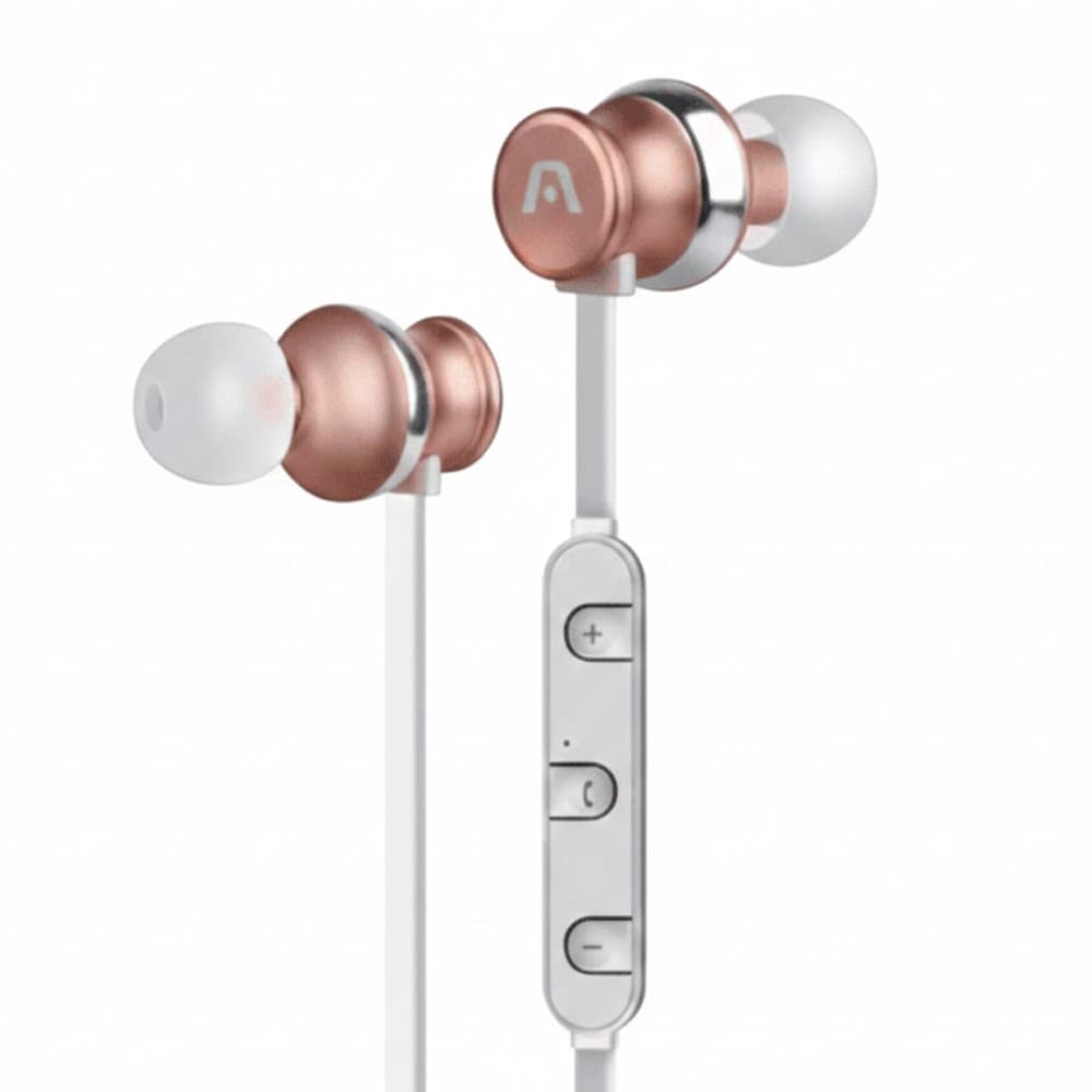Argom Auricular Argom Arg Hs 2133SL Ultimate Sound Lux