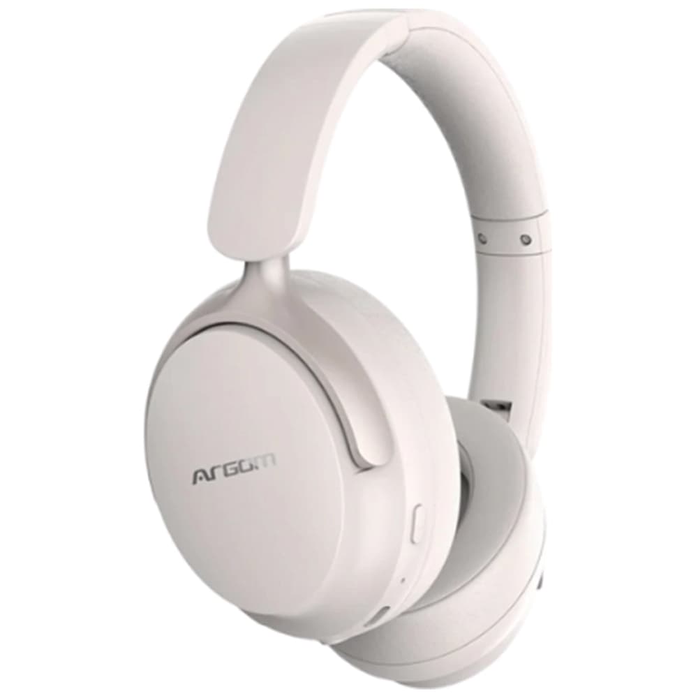 Argom Auricular Argom Arg Hs 2682BG Ultimate Sound Zone Beige