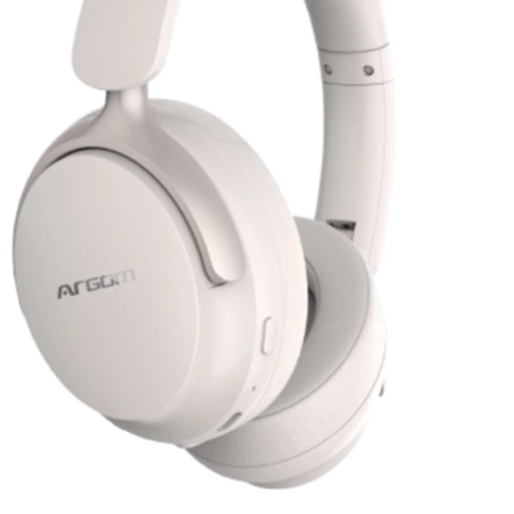 Argom Auricular Argom Arg Hs 2682BG Ultimate Sound Zone Beige