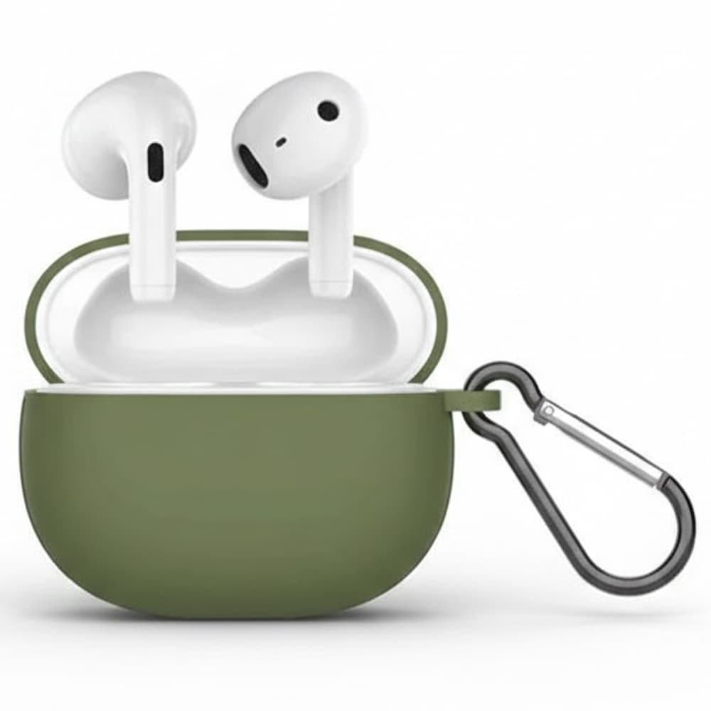 Argom Auricular Argom E55 Arg Hs 5055GN A00600 Skeipods Tws Verde