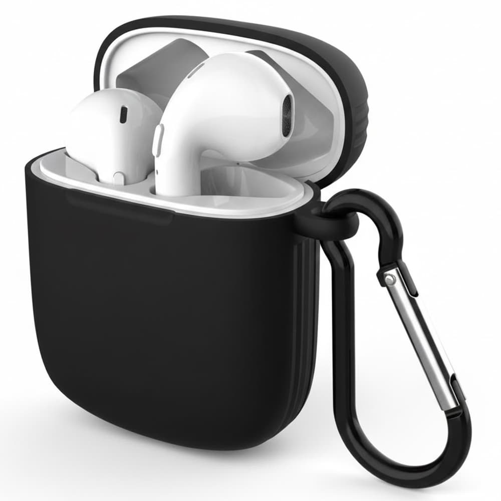 Argom Auricular Argom E50 Arg Hs 5050BK A00503 Skeipods Tws Preto